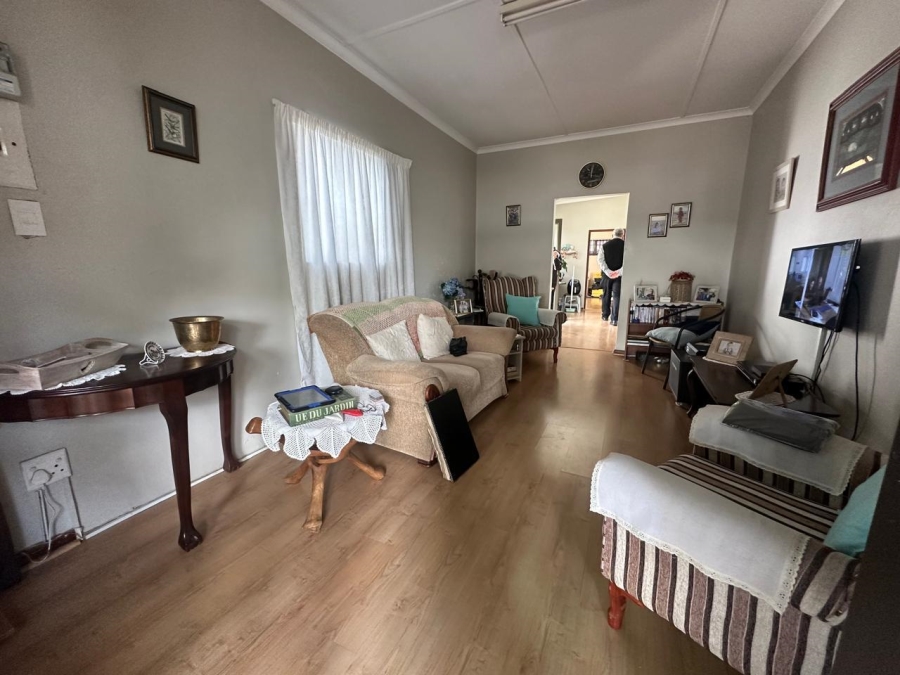 Commercial Property for Sale in Berea Eastern Cape